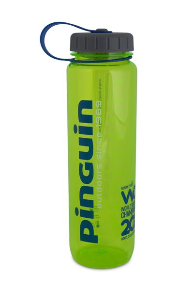 Picture of Tritan Slim Bottle 1 Liter Green